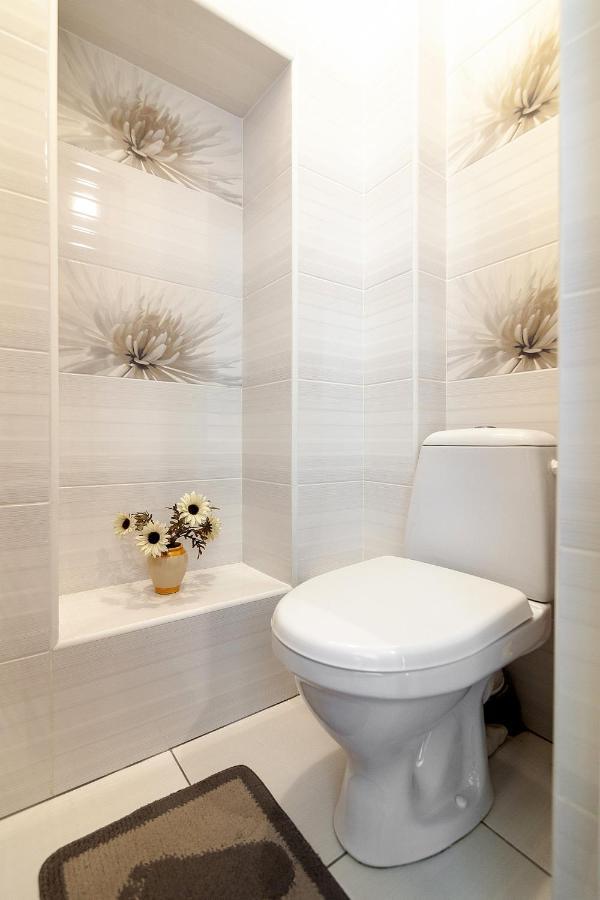 Apartment On Tamanska - Вулиця Дарії Гусяк Lviv Eksteriør billede